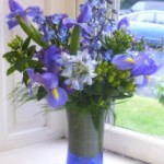 Sympathy Flowers