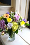 Seasonal Flowers