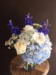 Flowers and Gifts