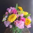 Due to high Mother’s Day volume, Roberts Flowers is curtailing further online ordering